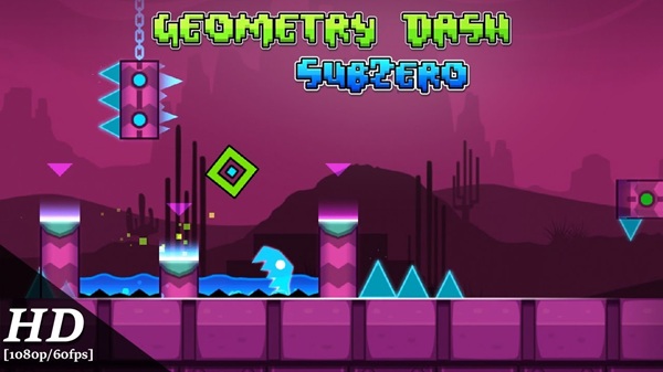 geometry dash subzero latest version